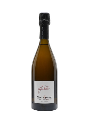 Vouette et Sorbee Brut Nature Fidele 2022 / RM