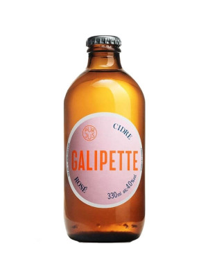 Galipette Rose Cider