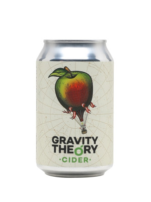Gravity Theory Apple Cider
