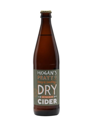 Hogan's Dry Cider