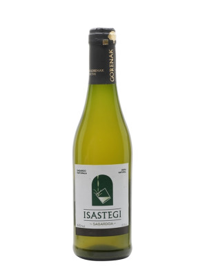 Isastegi Cidre