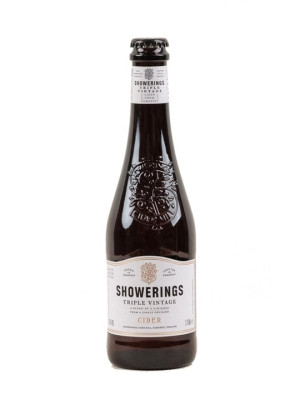 Showerings Triple Vintage Cider