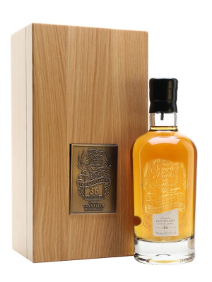 Clynelish 36 Years Old / Whisky Show: Old & Rare 2020 Highland Whisky