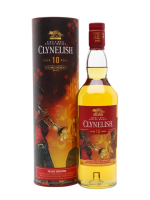 Clynelish 10 Year Old / Special Releases 2023 Highland Whisky