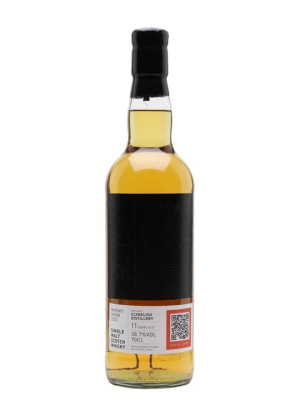 Clynelish 2011 / 11 Year Old / The Whisky Show 2022 Highland Whisky
