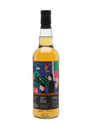 Clynelish 2011 / 12 Year Old / Whisky Show 2023 Highland Whisky