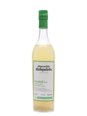 Allpossibledaiquiris Clairin 001
