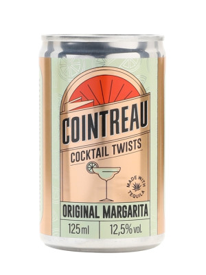 Cointreau Original Margarita