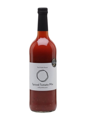 The Pickle House Spiced Tomato Mix