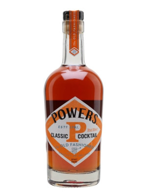 Powers Old Fashioned