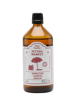 Three Families Pettah Market Cocktail Seasoning