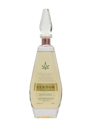 Verdor Cocuy Reposado