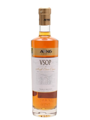 ABK6 VSOP Single Estate Cognac