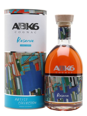 ABK6 Reserve Artist Collection No.1