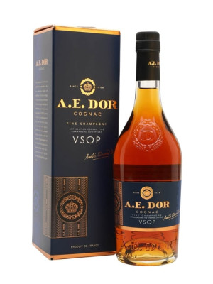 AE Dor VSOP Fine Champagne Cognac