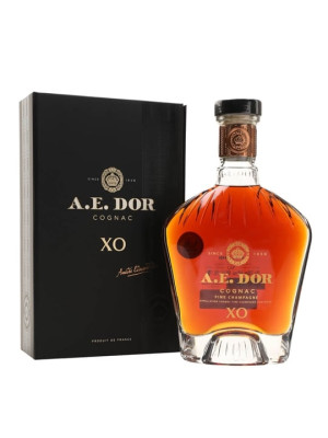 AE Dor XO Fine Champagne Cognac