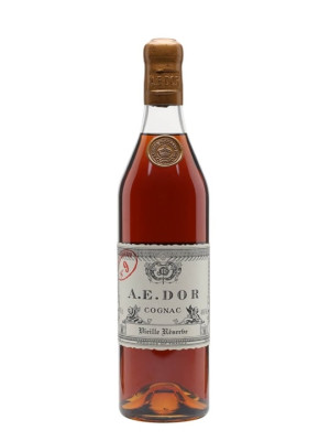 AE Dor No.9 Cognac