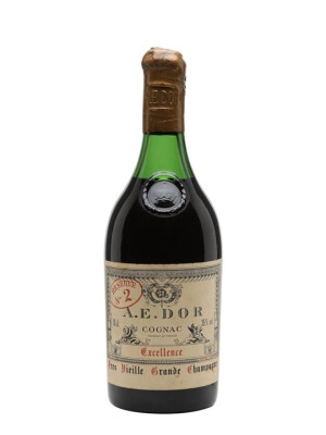 AE Dor No.2 1889 Cognac