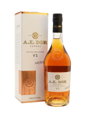 AE Dor VS Cognac