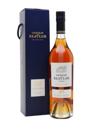 Chateau de Beaulon XO Premier Cognac / Gift Box