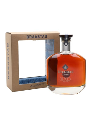 Braastad XXO Cognac