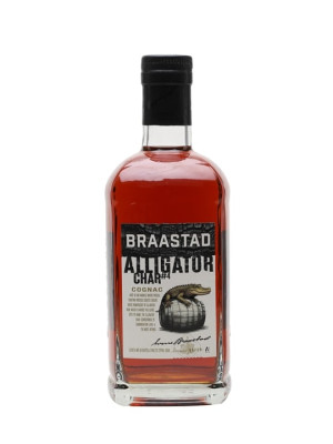 Braastad Alligator Char
