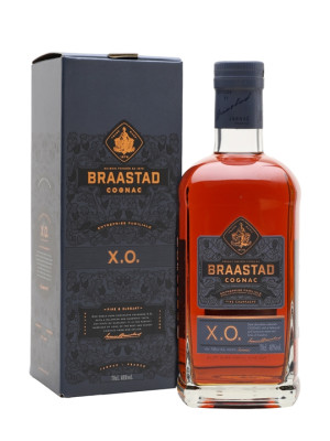 Braastad XO Cognac