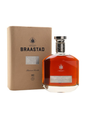 Braastad Extra Cognac