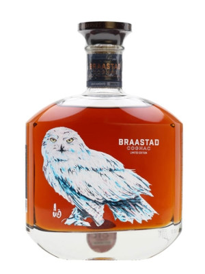 Braastad XO Superior / A-MO Edition