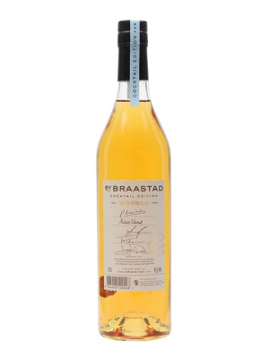 Braastad Cocktail Edition Cognac