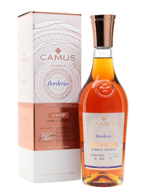 Camus VSOP Borderies