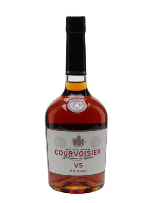 Courvoisier VS Cognac