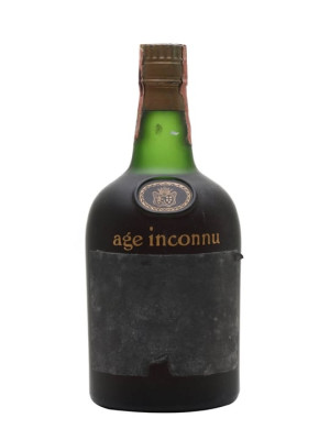 Croizet Age Inconnu Cognac / Bot.1970s