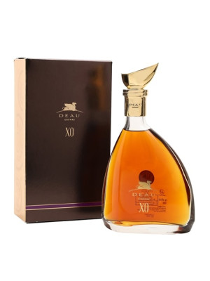 Deau XO Cognac