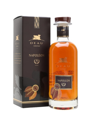 Deau Napolean Cigar Blend Cognac