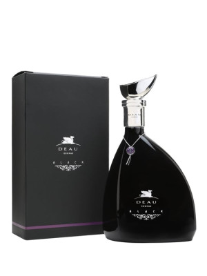 Deau Black Extra Cognac