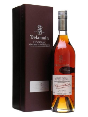 Delamain Reserve De La Famille Cognac