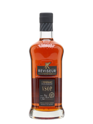 Domaine Le Reviseur VSOP Petite Champagne Cognac