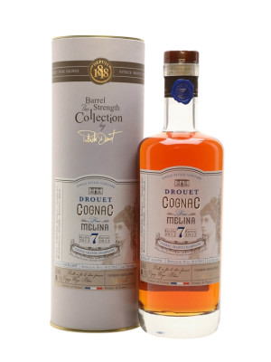 Drouet & Fils Melina 2012 Cognac / 7 Year Old