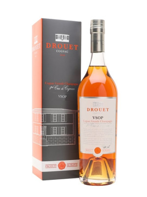 Drouet et Fils VSOP Cognac