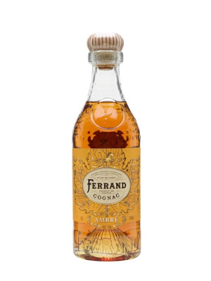 Ferrand Ambre / 1er Cru Grande Champagne Cognac
