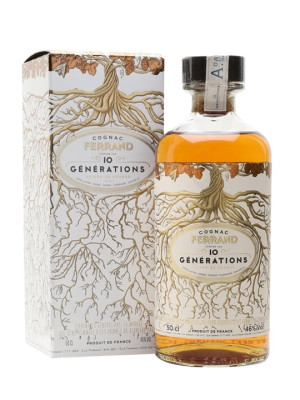 Ferrand 10 Generations Cognac
