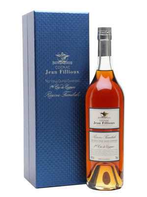 Jean Fillioux Reserve Familiale Cognac