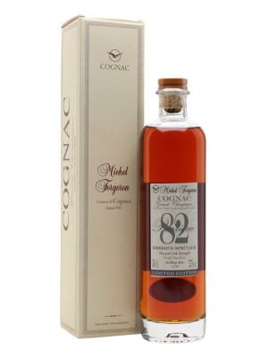 Michel Forgeron Barrique 82 Grande Champagne Cognac
