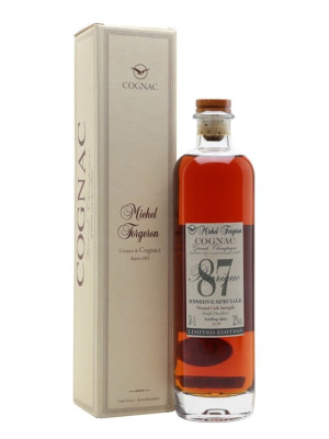 Michel Forgeron Barrique 87 Grande Champagne Cognac