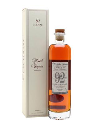 Michel Forgeron Barrique 92 Grande Champagne Cognac