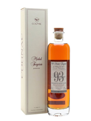 Michel Forgeron Barrique 93 Grande Champagne Cognac