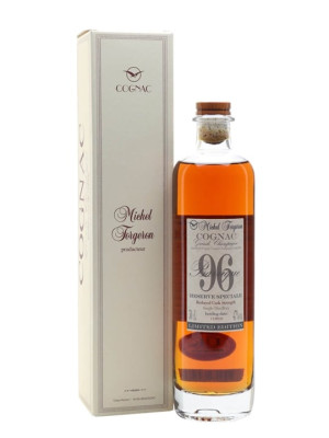 Michel Forgeron Barrique 96 Grande Champagne Cognac