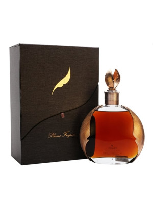 Plume Frapin / Grande Champagne Cognac