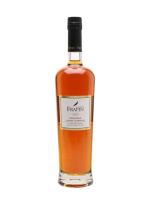 Frapin 1270 Premier Cru Grande Champagne Cognac